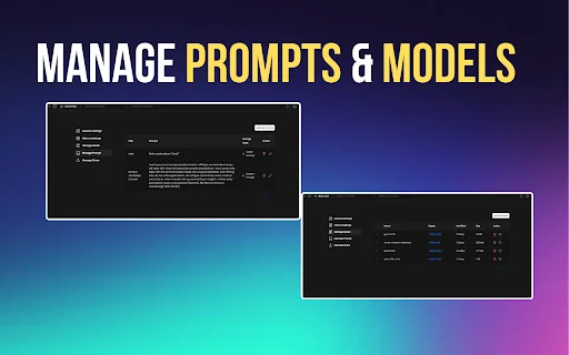 I-download ang Page Assist – AI Sidebar para sa Iyong Browser - Screenshot 4