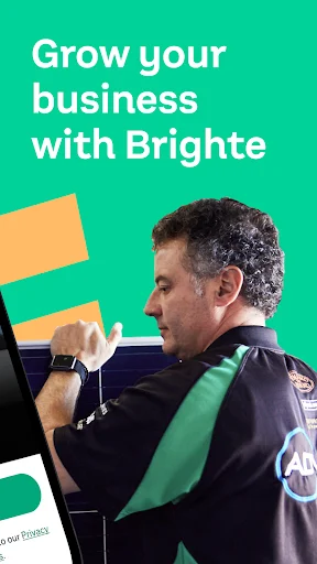 I-download ang Brighte Vendor App – Mabilis at Ligtas na Solusyon - Screenshot 2