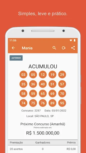 Download Resultados Loterias – Makuha ang Resulta ng Lotto Ngayon - Screenshot 22