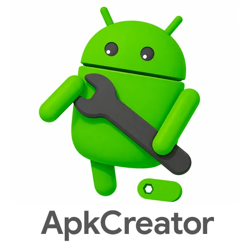 I-download ang ApkCreator Studio – Gumawa ng Android Apps nang Mabilis