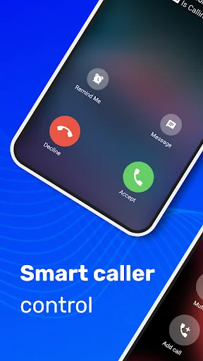 I-download ang Phone Call App – Mabilis na Dialer para sa Android - Screenshot 2