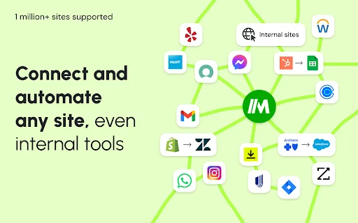 Magical: Text Expander & Autofill – Pabilisin ang Iyong Trabaho - Screenshot 1