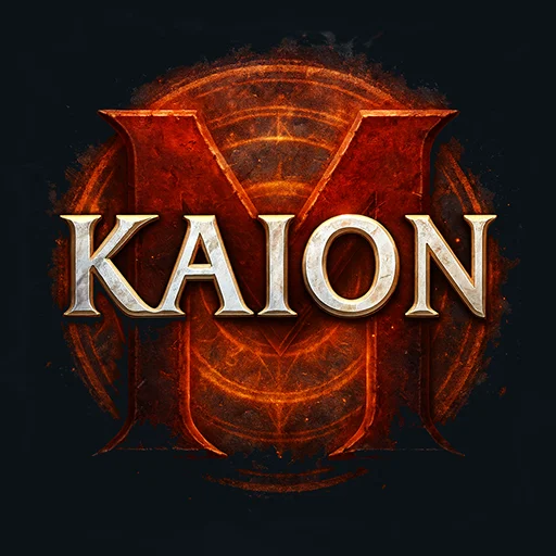 I-download ang Kaion M APK – Damhin ang Tunay na MMORPG Action