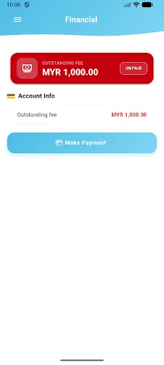 I-download ang myOUM App – Gabay para sa mga Estudyante ng OUM - Screenshot 3