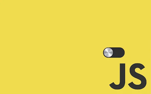I-download ang Toggle JavaScript – Mabilis na JS Switch para sa Chrome - Screenshot 1