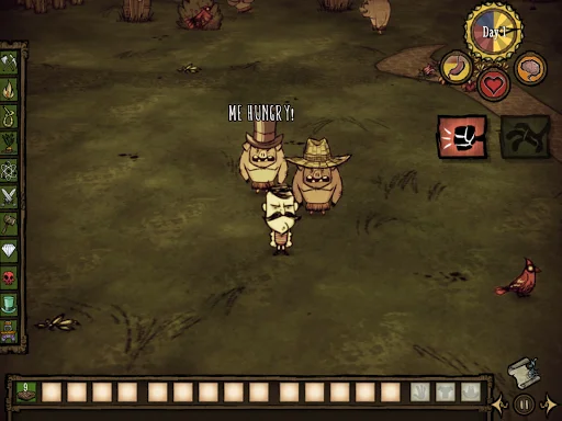 Download Don’t Starve: Pocket Edition APK – Survival Game Pinoy - Screenshot 11