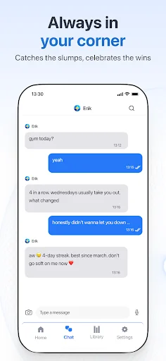 I-download ang Meli AI: Ang Iyong Personal na AI Assistant - Screenshot 3