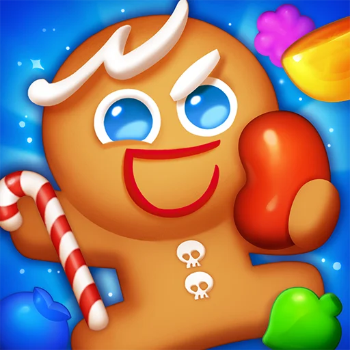I-download ang Cookie Run: Puzzle World – Masayang Puzzle Game