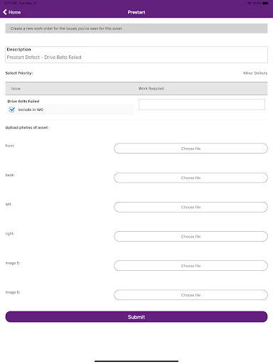 I-download ang The Fleet Office – Live Tracking at Prestarts App - Screenshot 11