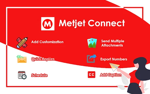 I-download ang Prime Connect – WhatsApp Bulk Message Sender - Screenshot 2