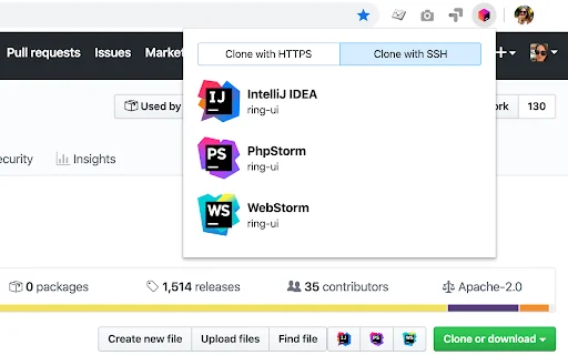 I-download ang JetBrains Toolbox Extension – Mabilis na Coding - Screenshot 2