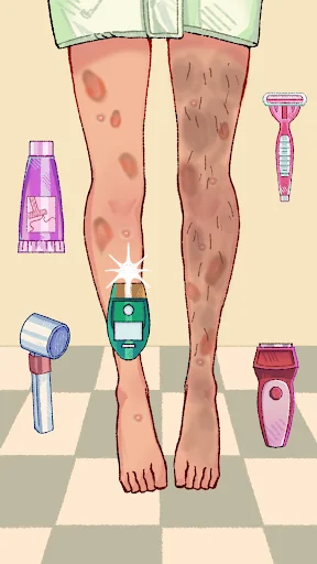Download Organizing Master: ASMR Tidy – Nakaka-relax na Laro - Screenshot 3