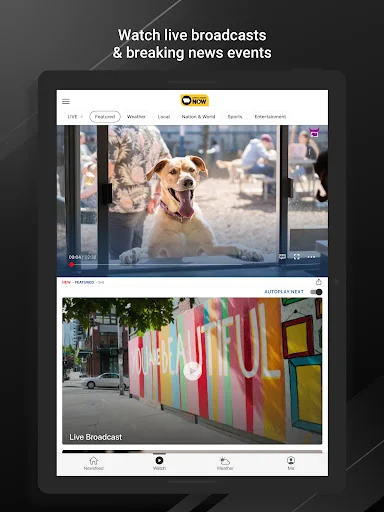I-download ang Iowa’s News NOW – Balita, Panahon, at Sports - Screenshot 6