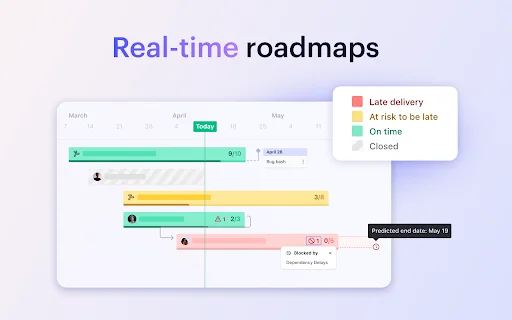 I-download ang ZenHub para sa GitHub – Project Management Tool - Screenshot 4
