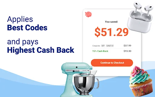 I-download ang BeFrugal: Makatipid at Kumuha ng Cash Back Ngayon - Screenshot 2