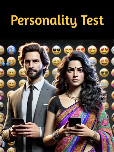 Download Personality Test App – Tuklasin ang Iyong Personality - Screenshot 17