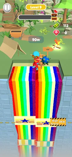 I-download ang Dig Gem Mining! – Masayang Treasure Hunt Game - Screenshot 7