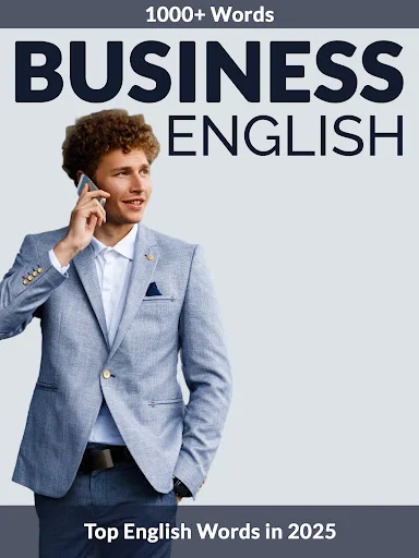 Download Business English: Learn Words – Master Business English - Screenshot 5