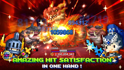 I-download ang Triple Fantasy: Card RPG – Libreng 999 Summons Ngayon - Screenshot 12