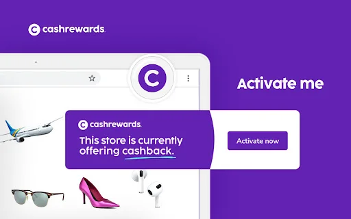 I-download ang Cashrewards: Makatipid sa Online Shopping Ngayon - Screenshot 3