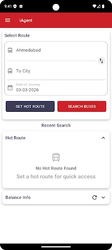 I-download ang iAgent Latest Version – Mobile App Para sa mga Agent - Screenshot 3