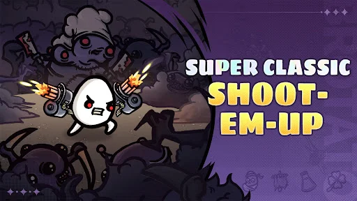 I-download ang Brotato: Premium – Pinakamahusay na Roguelite Shooter - Screenshot 17