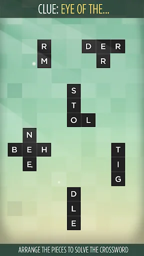 I-download ang Bonza Word Puzzle – Relaxing na Word Game - Screenshot 7