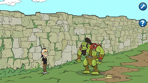I-download ang Xokaz Saw Trap – Nakakaaliw na Adventure Game - Screenshot 5