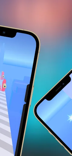 I-download ang Train Link Run – Iwasan ang Sagabal at Kumonekta - Screenshot 6