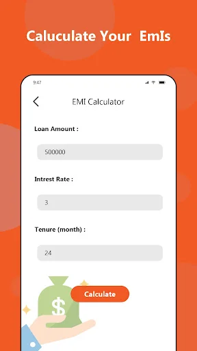Check Balance: All Bank Balance App – Mabilis na Pagsuri sa Banko - Screenshot 6