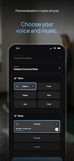 I-download ang Meditation | Down Dog – Gabay sa Kalmado - Screenshot 3