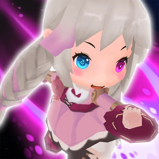 I-download ang Tiny Fantasy: Epic Action RPG – Hack & Slash na Laro